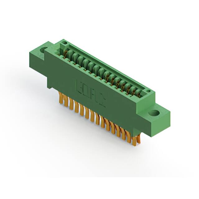 345-030-560-804 EDAC Inc.  Edgeboard Connectors